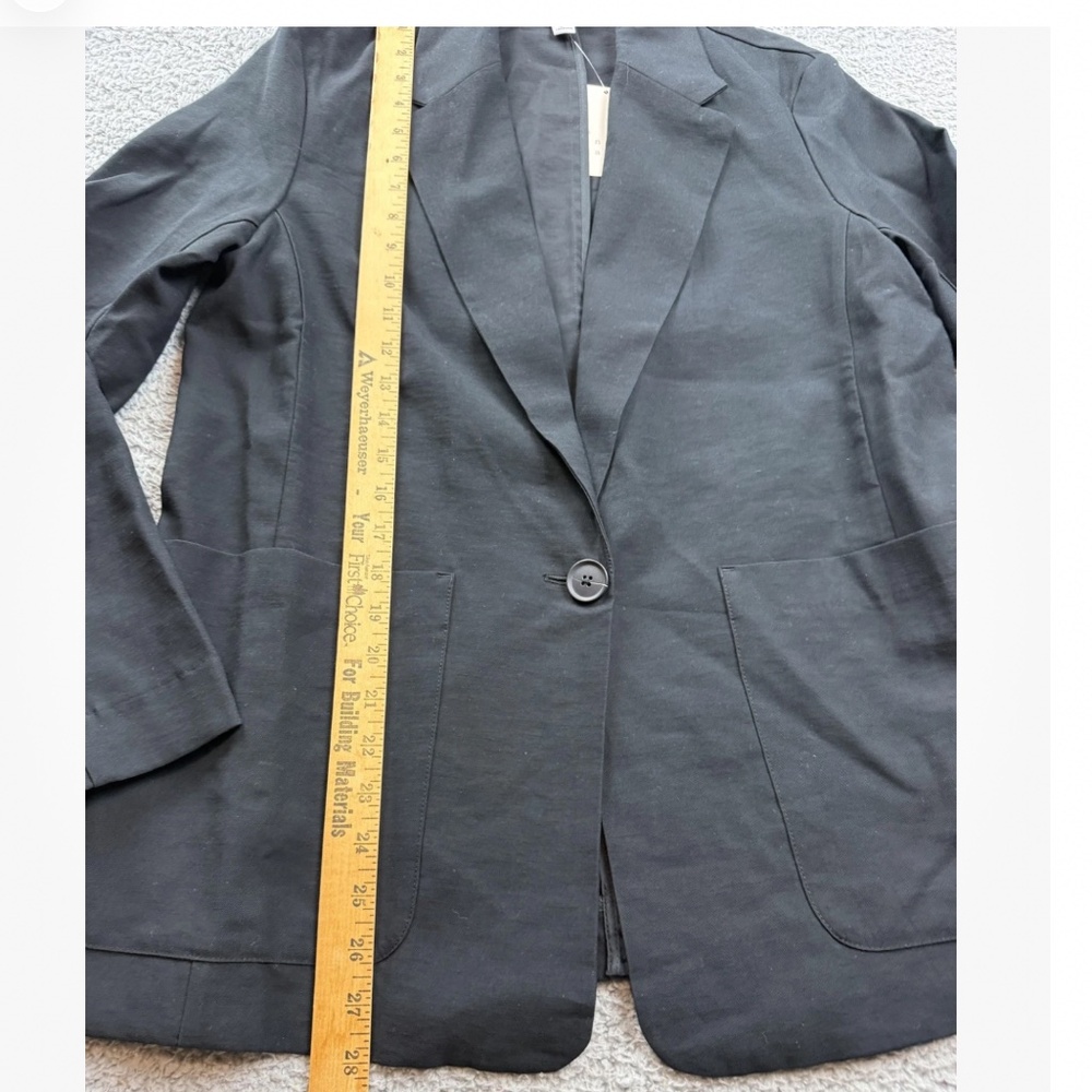 A New Day Black Blazer